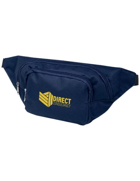 Riñonera con dos compartimentos N55769911