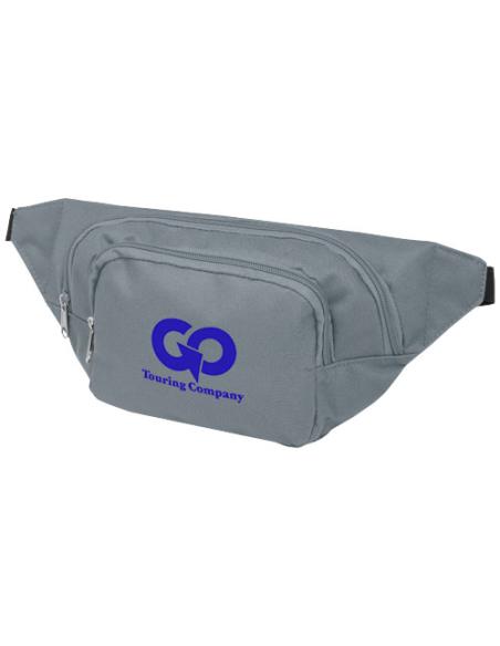 Riñonera con dos compartimentos N28769911