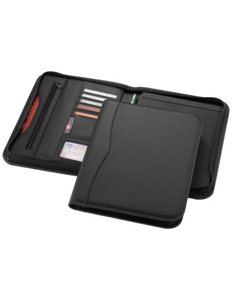 Portafolios A4 con cremallera N10394591
