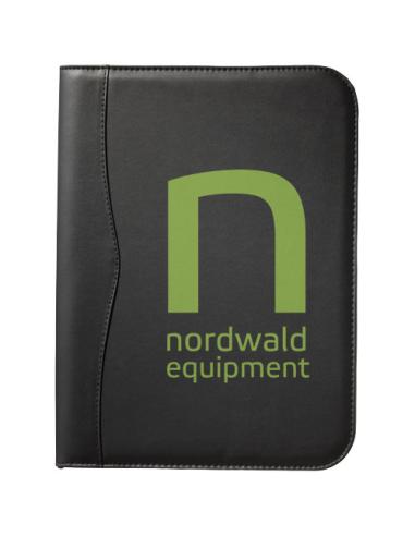 Portafolios A4 con cremallera N10394591