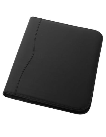 Portafolios A4 con cremallera N10394591