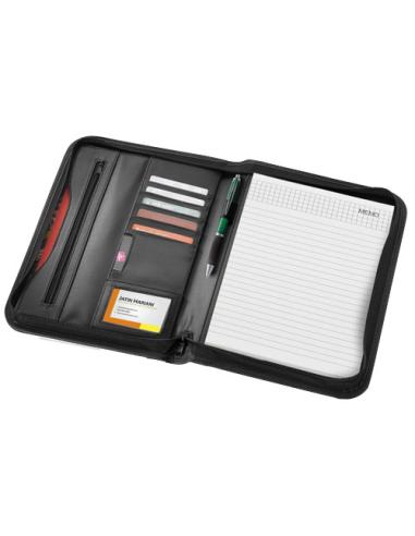 Portafolios A4 con cremallera N10394591