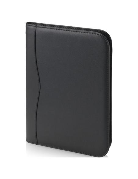 Portafolios A4 con cremallera N10394591