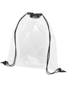 Mochila de cuerdas transparente 5L N00680021