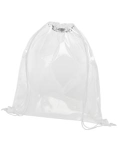 Mochila de cuerdas transparente 5L N00680021