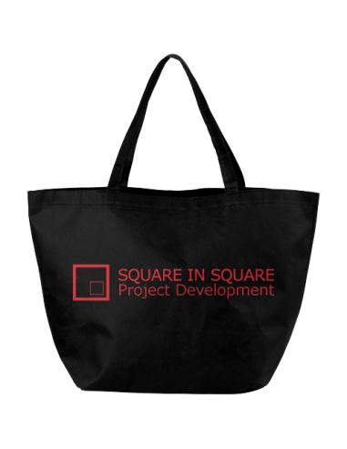 Bolsa Tote multiusos no tejida N00190021