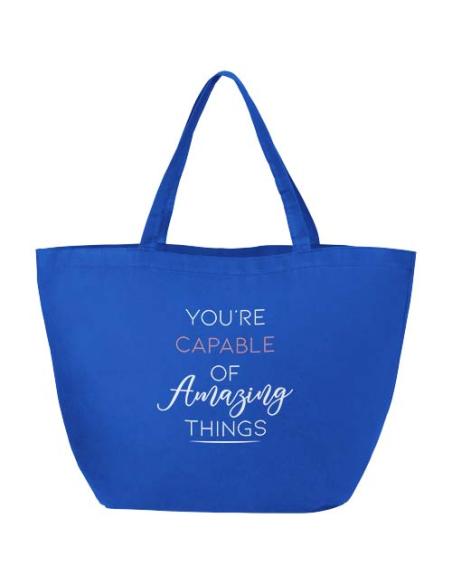 Bolsa Tote multiusos no tejida N10190021