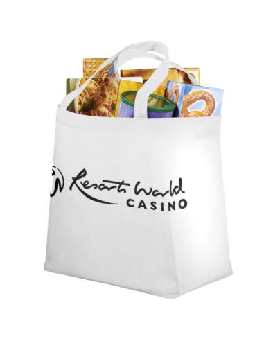 Bolsa Tote multiusos no tejida N30190021