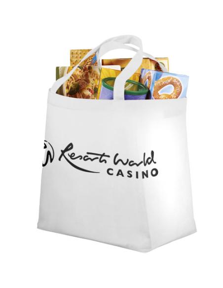 Bolsa Tote multiusos no tejida N30190021