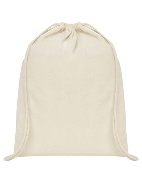 Mochila de cuerdas de algodón 100 g/m² 5L N00311021