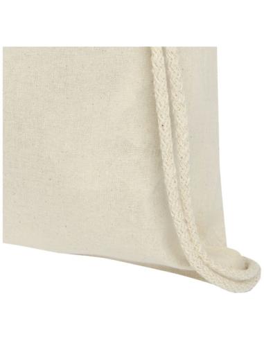Mochila de cuerdas de algodón 100 g/m² 5L N00311021
