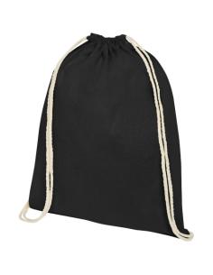 Mochila de cuerdas de algodón 100 g/m² 5L N00311021