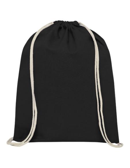 Mochila de cuerdas de algodón 100 g/m² 5L N10311021