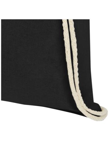 Mochila de cuerdas de algodón 100 g/m² 5L N10311021