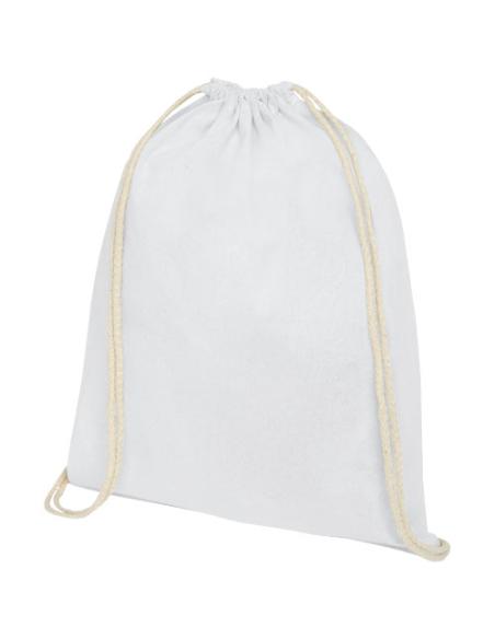 Mochila de cuerdas de algodón 100 g/m² 5L N20311021