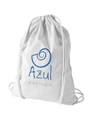 Mochila de cuerdas de algodón 100 g/m² 5L N20311021