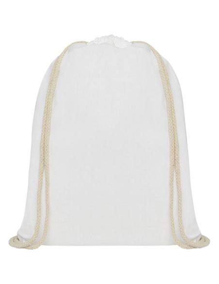 Mochila de cuerdas de algodón 100 g/m² 5L N20311021