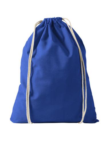 Mochila de cuerdas de algodón 100 g/m² 5L N30311021