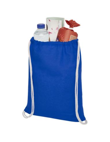 Mochila de cuerdas de algodón 100 g/m² 5L N30311021