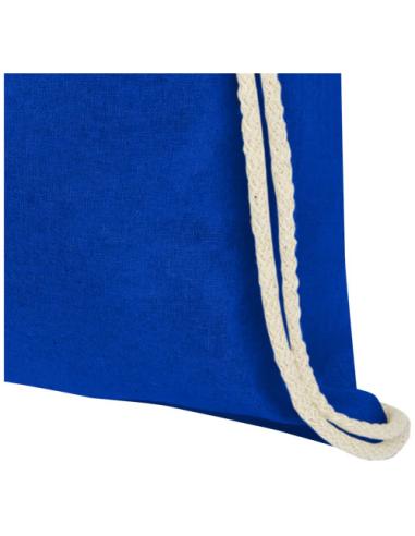 Mochila de cuerdas de algodón 100 g/m² 5L N30311021