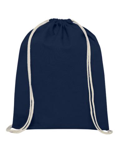 Mochila de cuerdas de algodón 100 g/m² 5L N50311021