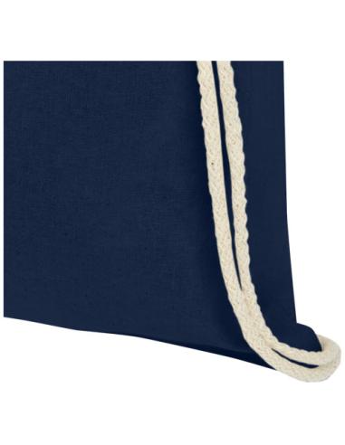 Mochila de cuerdas de algodón 100 g/m² 5L N50311021