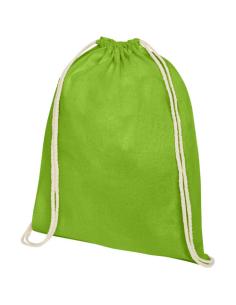 Mochila de cuerdas de algodón 100 g/m² 5L N00311021