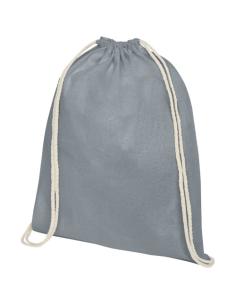 Mochila de cuerdas de algodón 100 g/m² 5L N00311021