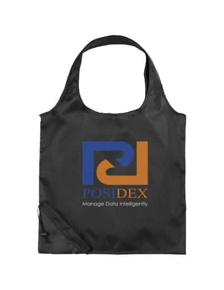 Bolsa Tote plegable de poliéster N00911021