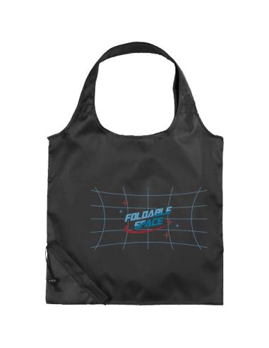 Bolsa Tote plegable de poliéster N00911021