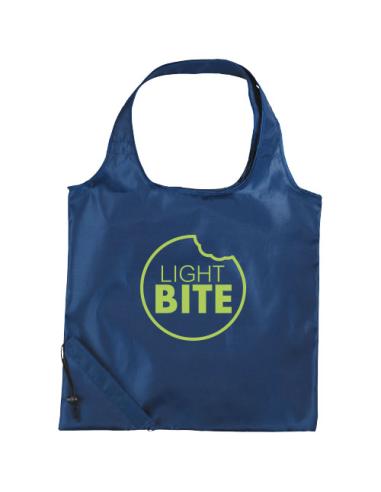 Bolsa Tote plegable de poliéster N10911021