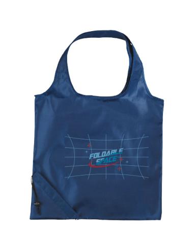 Bolsa Tote plegable de poliéster N10911021