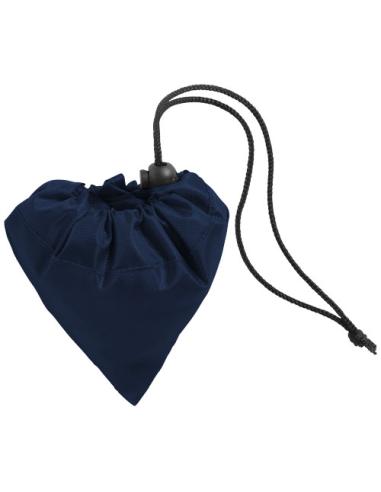 Bolsa Tote plegable de poliéster N10911021