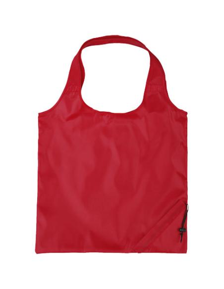 Bolsa Tote plegable de poliéster N20911021