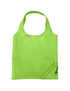 Bolsa Tote plegable de poliéster N00911021