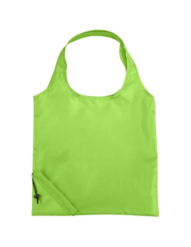 Bolsa Tote plegable de poliéster N30911021