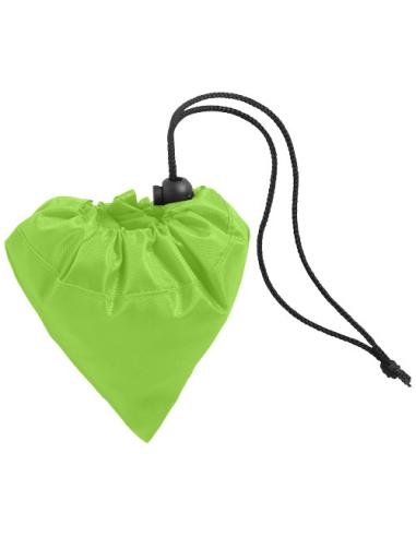 Bolsa Tote plegable de poliéster N30911021