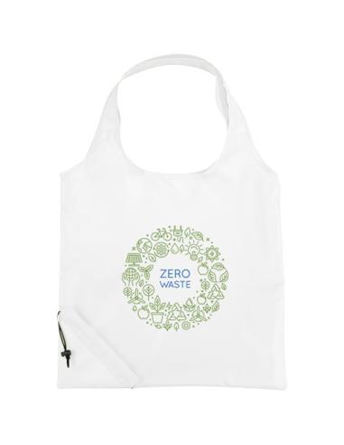 Bolsa Tote plegable de poliéster N40911021