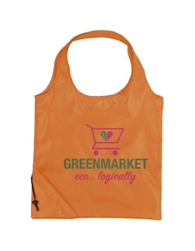 Bolsa Tote plegable de poliéster N60911021