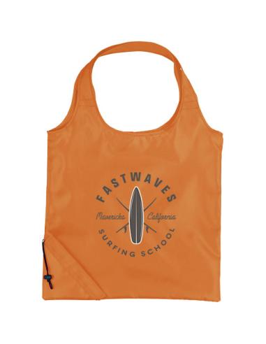 Bolsa Tote plegable de poliéster N60911021