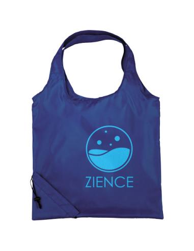 Bolsa Tote plegable de poliéster N70911021