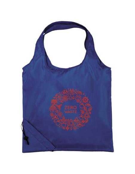 Bolsa Tote plegable de poliéster N70911021