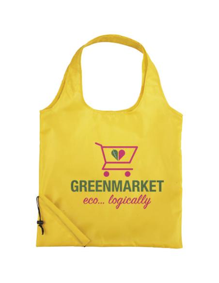 Bolsa Tote plegable de poliéster N01911021