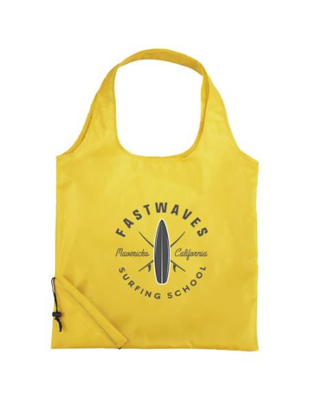 Bolsa Tote plegable de poliéster N01911021