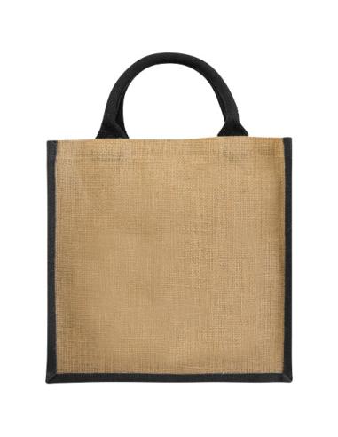 Bolsa Tote de yute N10431021