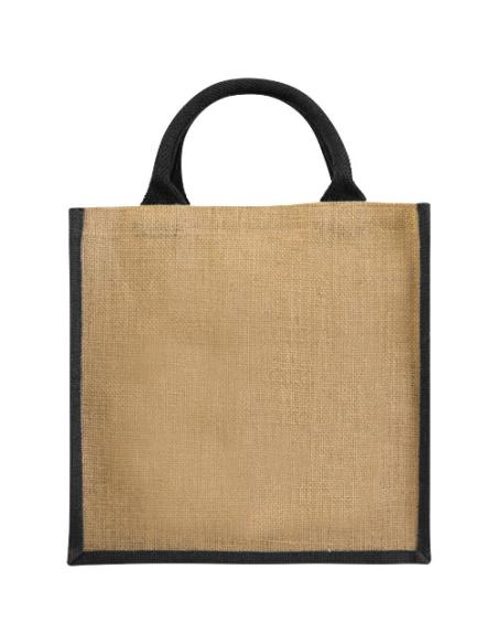 Bolsa Tote de yute N10431021