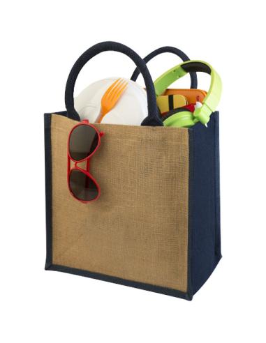 Bolsa Tote de yute N20431021