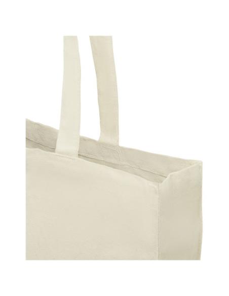 Bolsa Tote de algodón 220 g/m² con asas largas N00531021