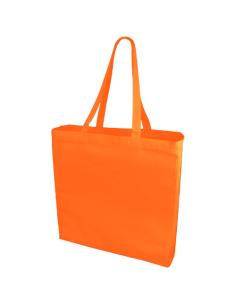 Bolsa Tote de algodón 220 g/m² con asas largas N00531021