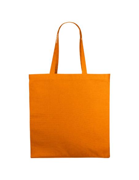 Bolsa Tote de algodón 220 g/m² con asas largas N60531021